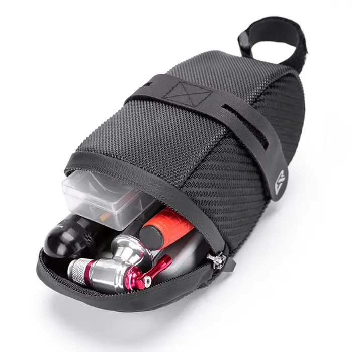 Rock Brothers-Sac de dégager de vélo portable