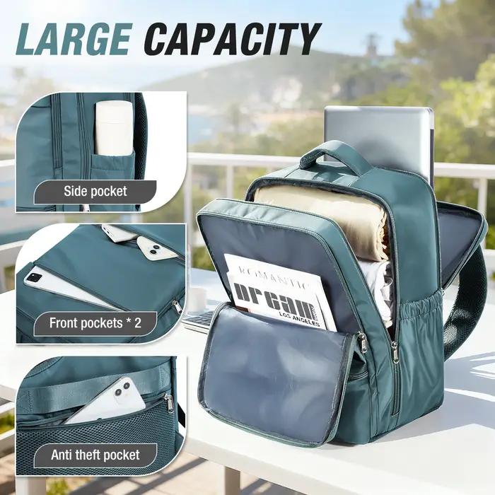 Ryanair sac à dos 40x30x20 sac de cabine sac à dos de voyage pour hommes femmes bagage à main sac à dos pour ordinateur