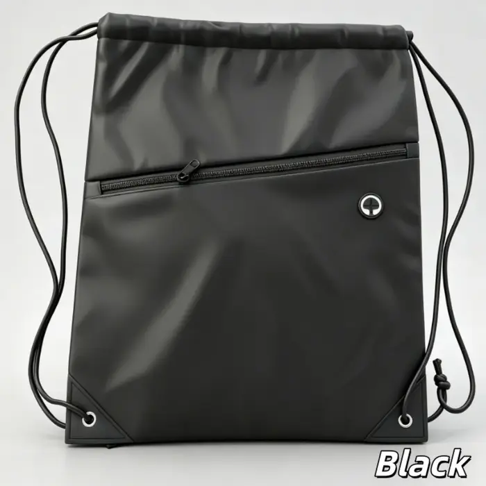 Sac à dos de sport pliable 6 pièces