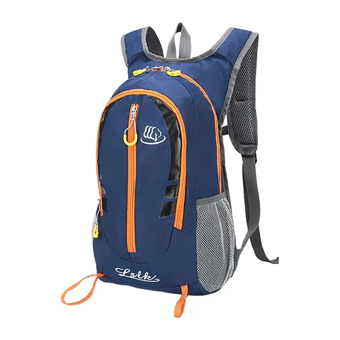 15L vélo équitation