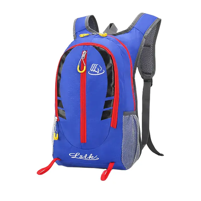 15L vélo équitation