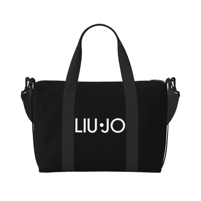 Sac de voyage portable L-Liu-Jo, sac de sport et de fitness de grande capacité, sac de rangement lég
