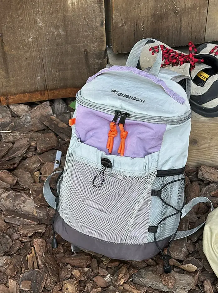 Sac à dos de randonnée pour sports de plein air