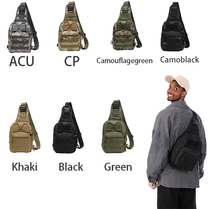 Sac à dos Dulbag d'extérieur