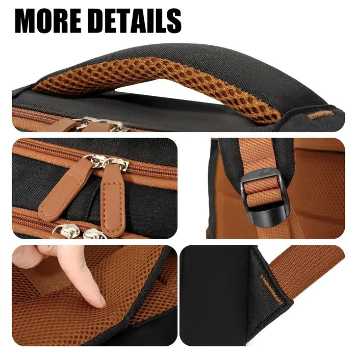 Sac à dos de lycée pour filles