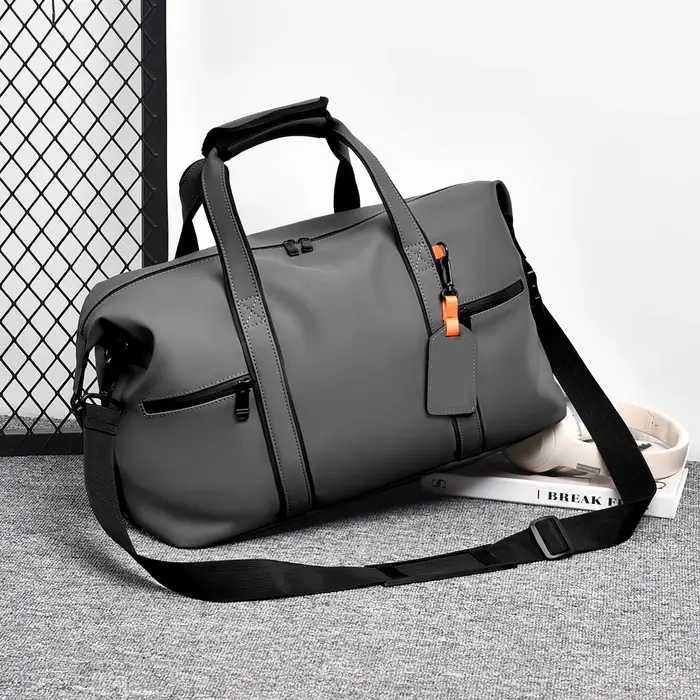 Sac de sport pour hommes