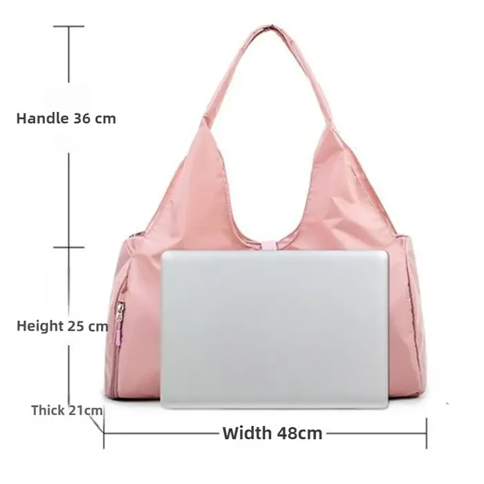 Sac De tapis De Yoga pour femmes
