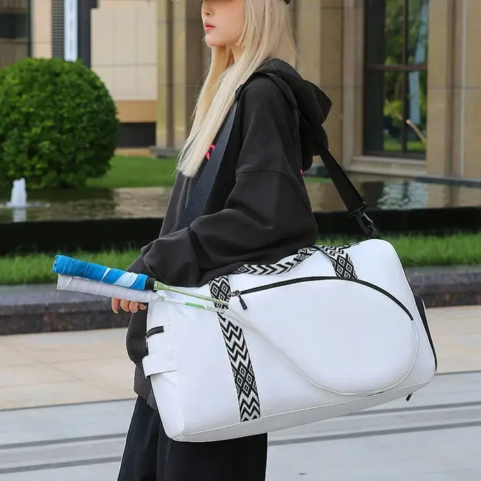 Sac de sport pour tennis