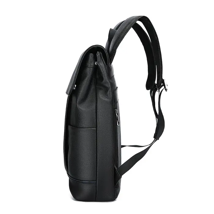 Sac à dos pour hommes, sac à dos pour ordinateur de 15.6 pouces