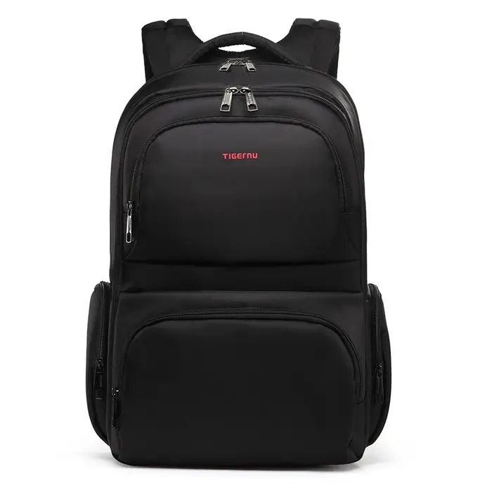 Tigernu Anti-vol sacs à dos pour hommes 15 pouces sac à dos pour ordinateur portable sac à dos de voyage décontracté