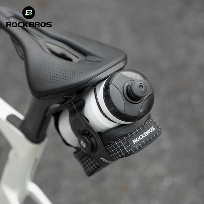 ROCKBROS – sac de selle de vélo