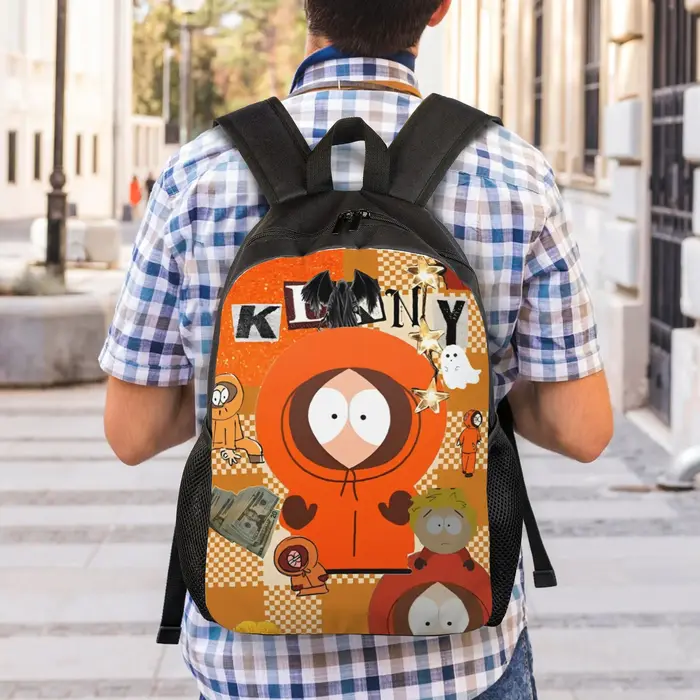 Sac à dos Southparks Park pour hommes