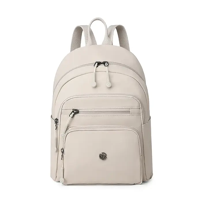 Décontracté femmes sac à dos pour ordinateur portable filles sac de voyage en nylon femme sac à dos sacs à dos dames de haute qualité sac à dos pour adolescent 8 couleurs