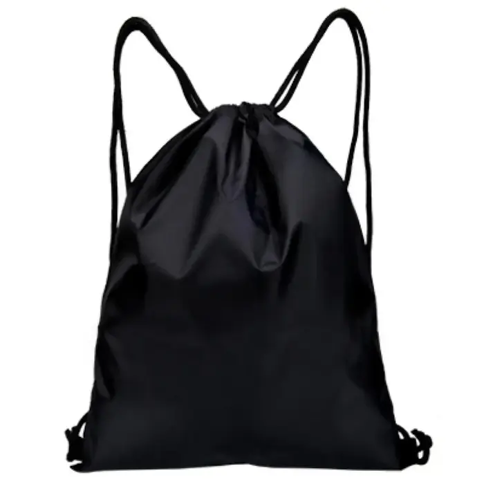 Sac à dos de sport à cordon de serrage