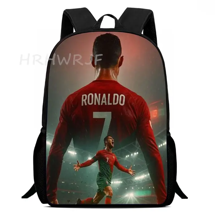 Sac à dos CR7 pour enfants