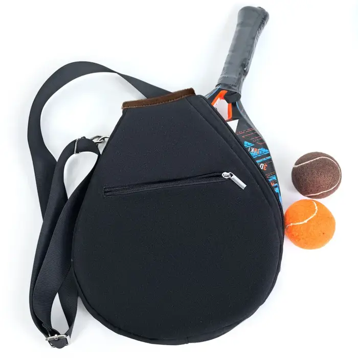 Sac de transport Jusenda pour raquettes de tennis et de padel