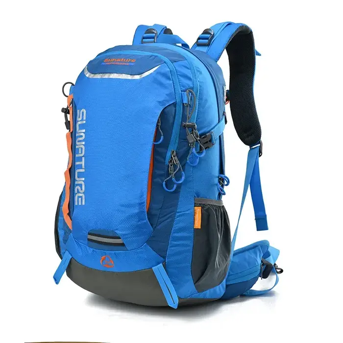 Sac à dos de voyage et de randonnée 40l