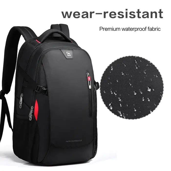Sacs à dos pour ordinateur portable OIWAS