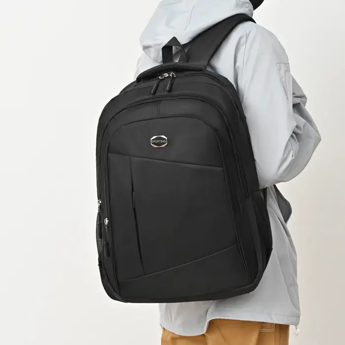 Sac à dos d'affaires pour collégiens et lycéens