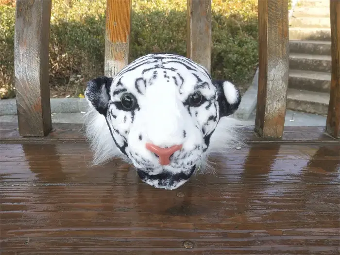 Sac à dos Design Animal 3D pour filles