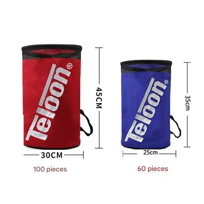 Sac seau de tennis Teloon