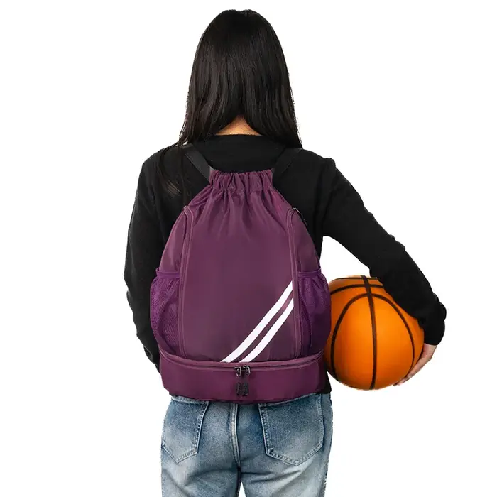 Sac de Sport sac à dos femmes Camping grand Football basket-ball grandes chaussures de Fitness école Bolsas femme week-end voyage sacs à dos