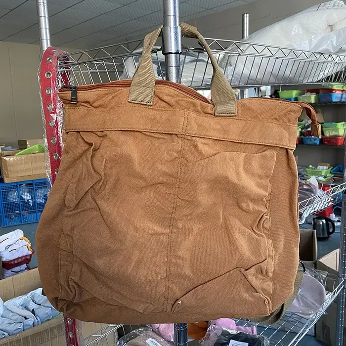 Mara's Dream sac à dos pour femmes rétro dames toile loisirs sacs à dos mode sacs d'école grande cap