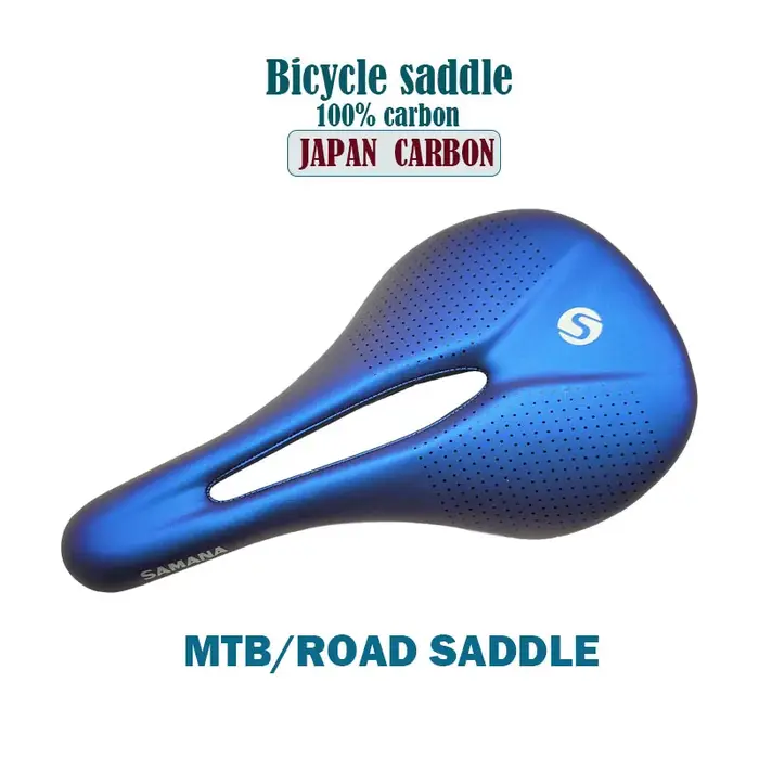 SAMANA selle vtt selles de vélo