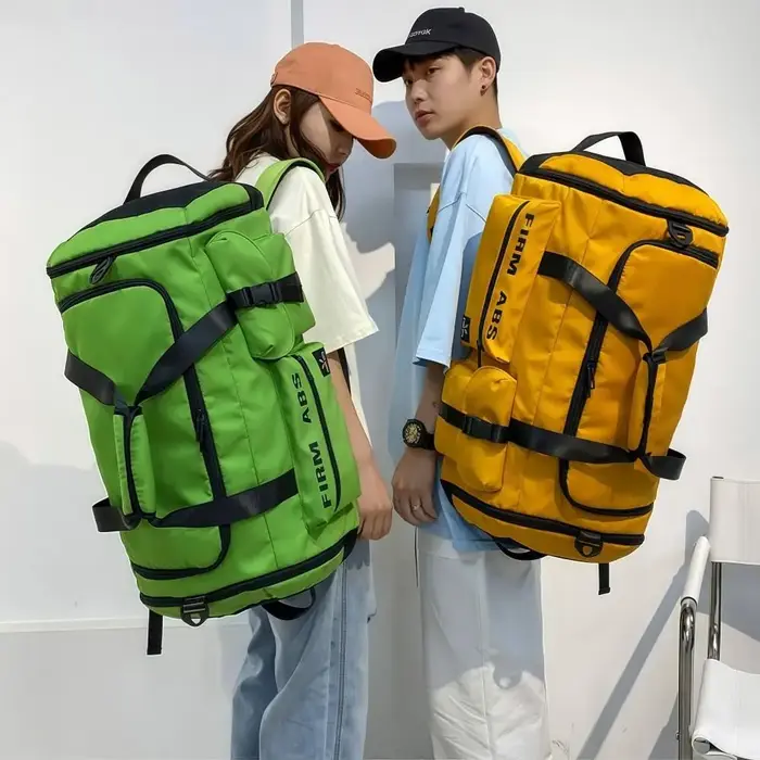 Sac à dos de voyage 67L