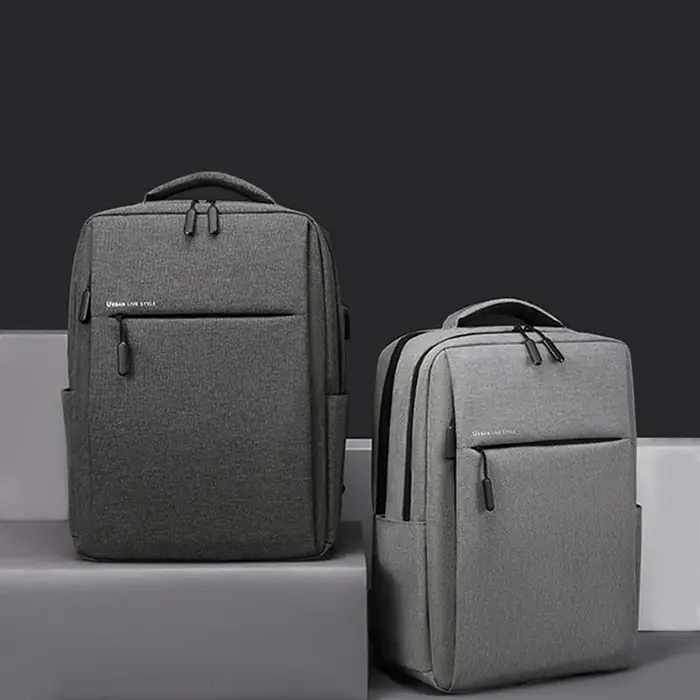 Sac à dos étanche pour ordinateur portable pour homme