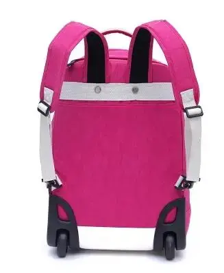 Sacs à dos à roulettes pour ordinateur portable