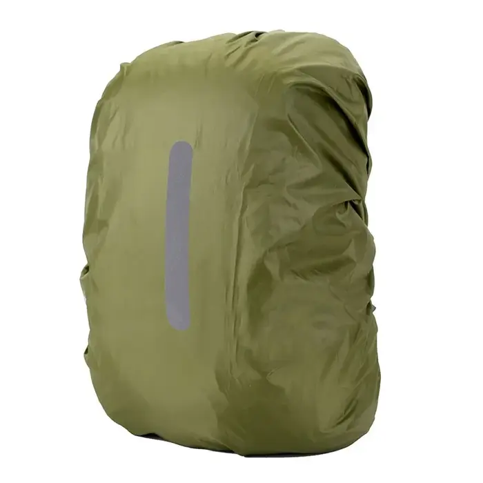 Nouvelle housse de sac à dos étanche Ravel couverture de sac à dos extérieur de sécurité