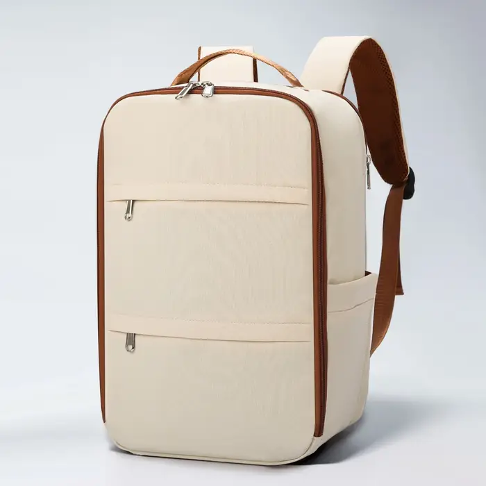 Sac à dos de voyage de grande capacité, sac à dos léger de voyage pour femmes, sac d'école, sac d'ordinateur, sac d'alpinisme, sac d'embarquement William, réunion de voyage d'affaires à l'étranger