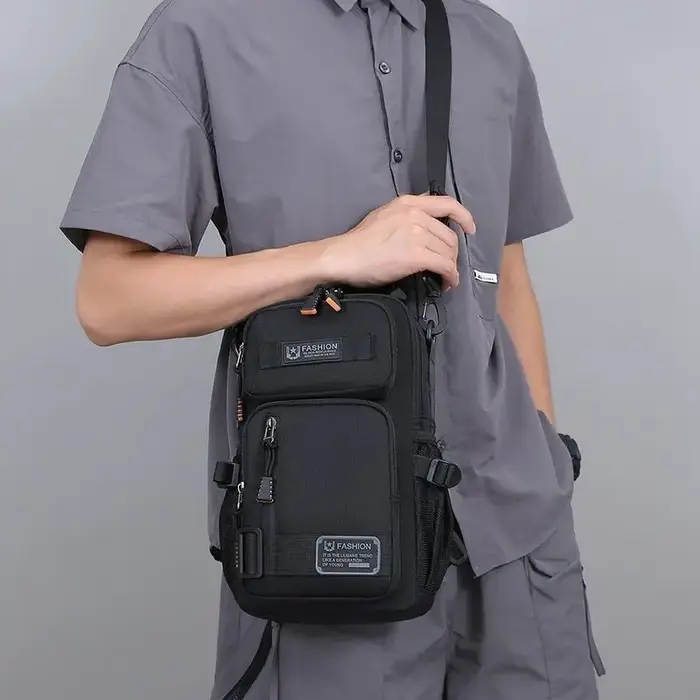 Sac de taille de Camping pour hommes