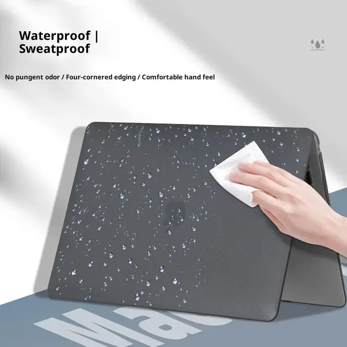 Étui pour ordinateur portable pour MacBook Air 13