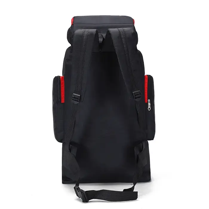70L sacs à dos de voyage en plein air unisexe Camping sac à dos hommes tactiques sport alpinisme pêche étanche escalade