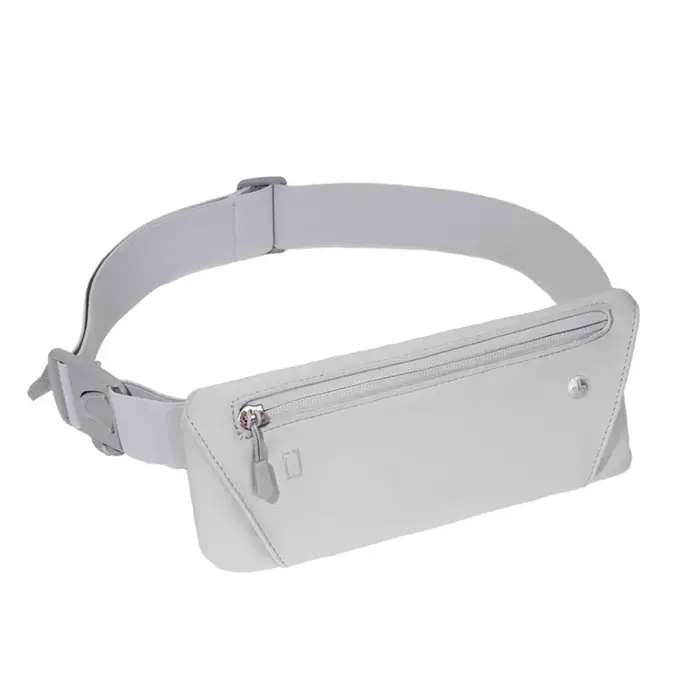 Sac de taille sport ultra-fin