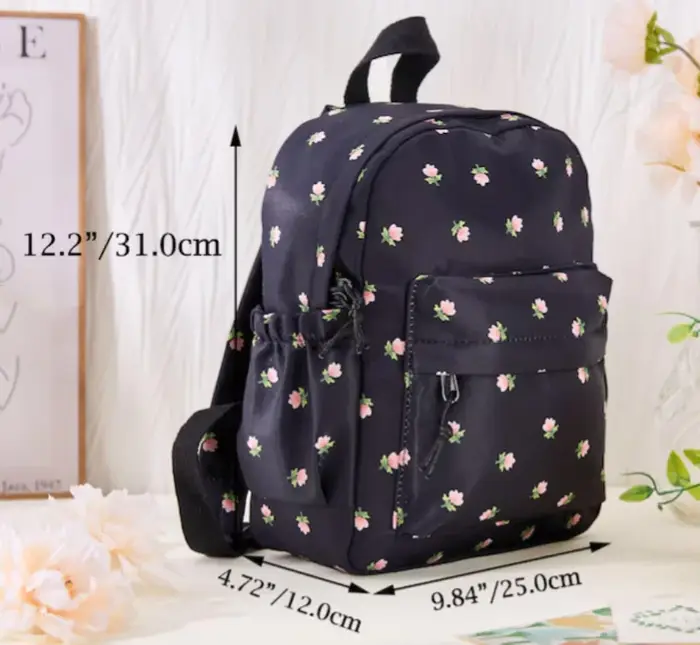 Sac à dos personnalisé pour tout-petits
