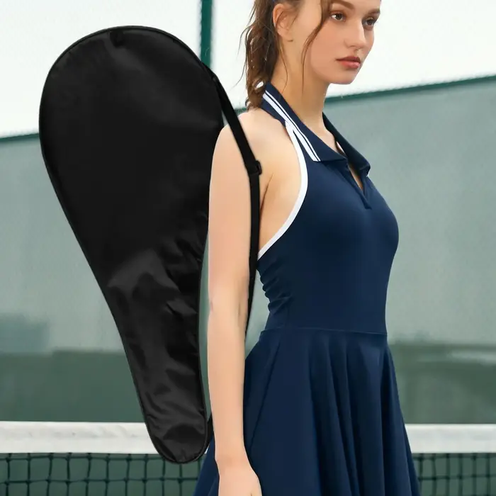 Sac de rangement pour raquette de Tennis