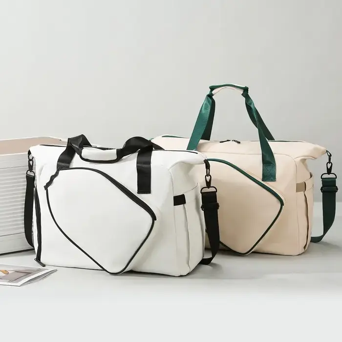 Sac de Pickleball, sac de pagaie de Tennis professionnel