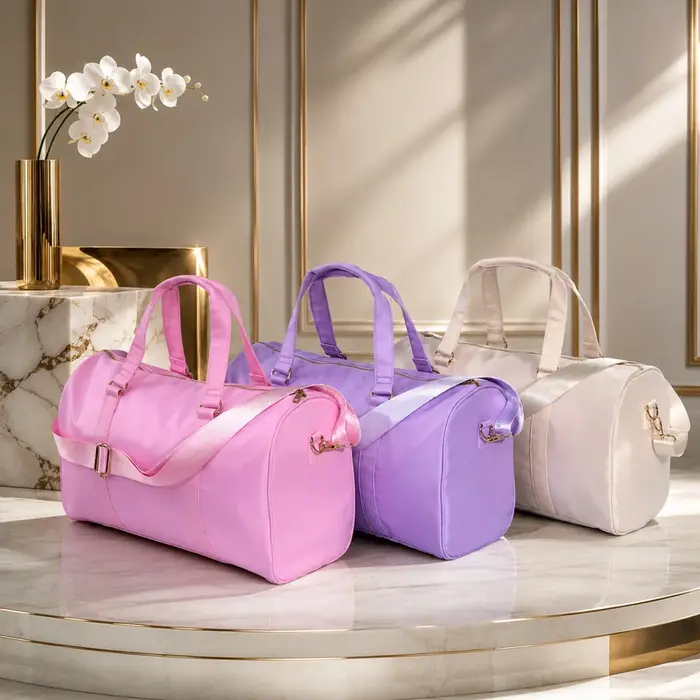 Grand sac de voyage multifonctionnel