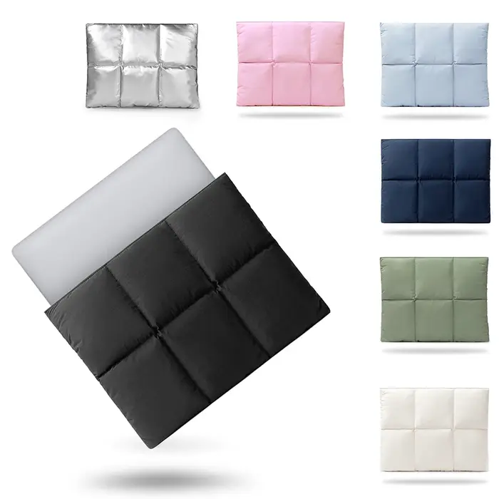 Sac pour ordinateur portable moelleux et doux