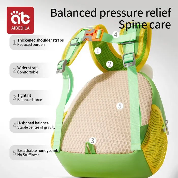Sac à Dos en Néoprène pour Enfant