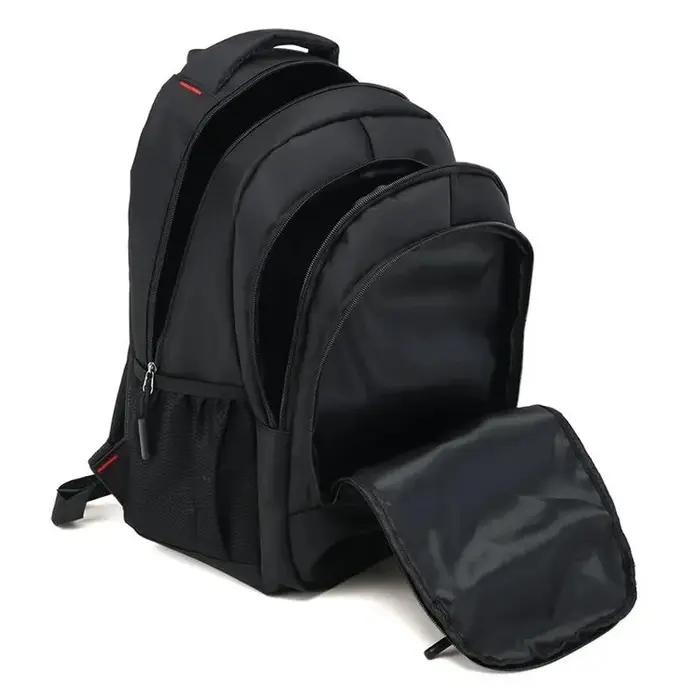 Rilidépensé-Sac à dos classique de grande capacité