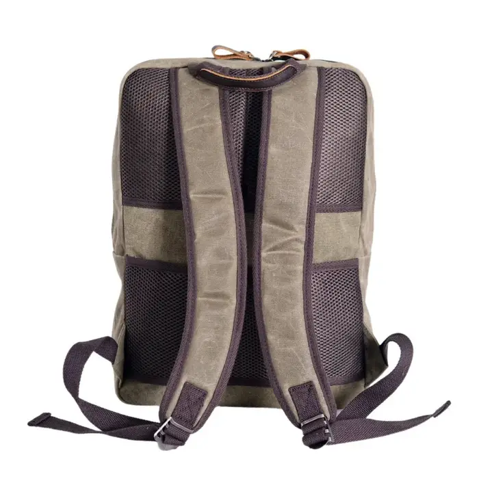 Sac à dos d'extérieur européen et américain