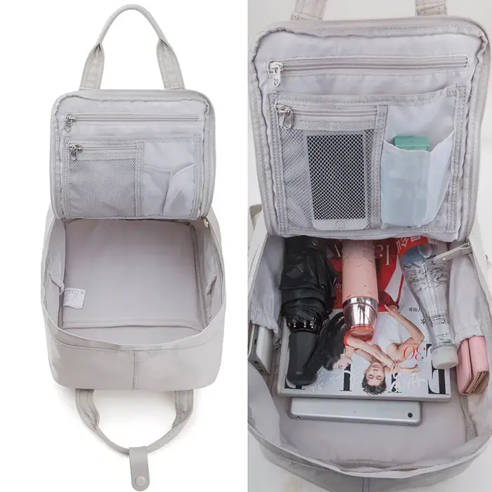 Sac à dos pour ordinateur portable pour hommes et femmes