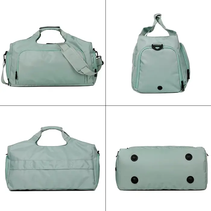 Sac de sport personnalisé avec logo
