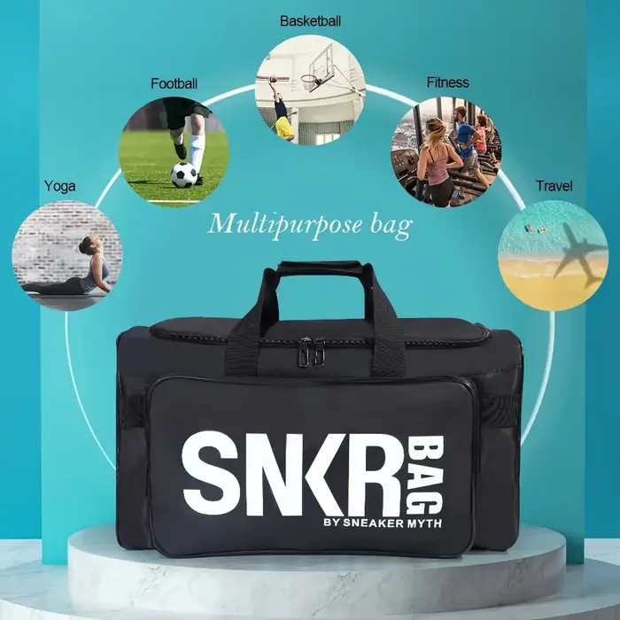 Sac de Sport multifonction