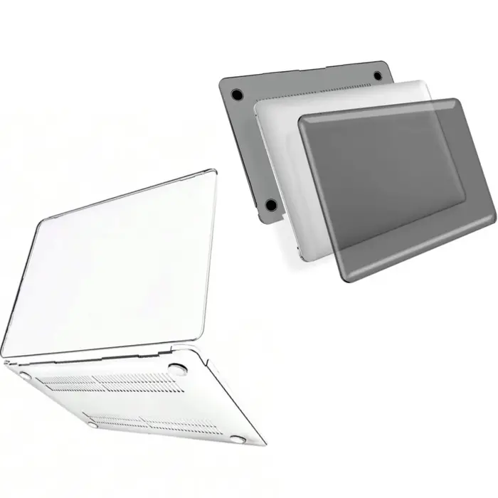 Étui pour ordinateur portable pour Macbook Air 13 M4 M3 M2