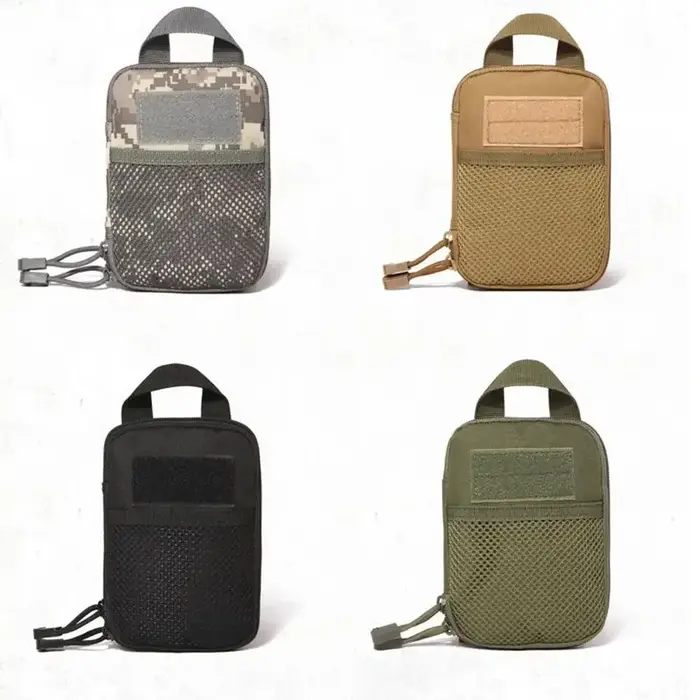 Sac suspendu léger, accessoire de chasse